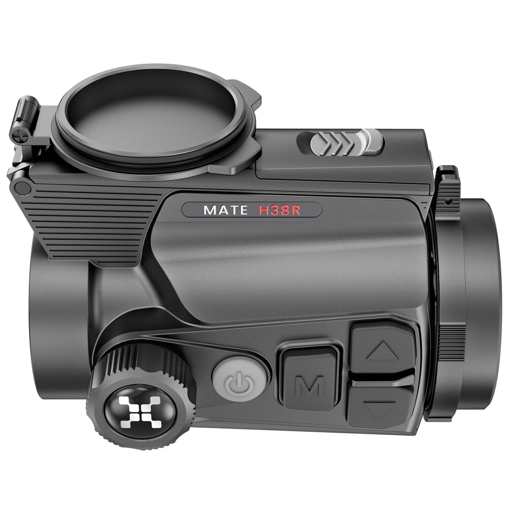 Wärmebild-Vorsatzgerät MATE H38R, Nocpix