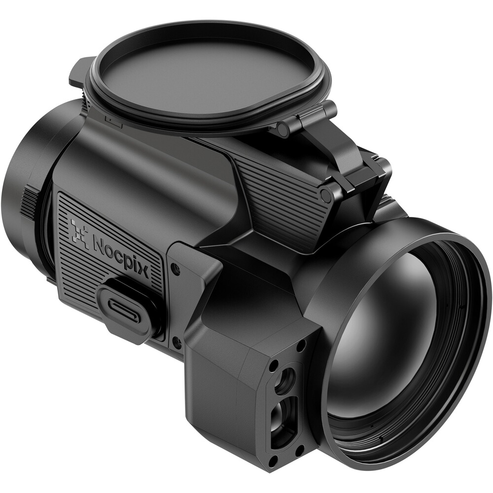Wärmebild-Vorsatzgerät MATE ULTRA, Nocpix