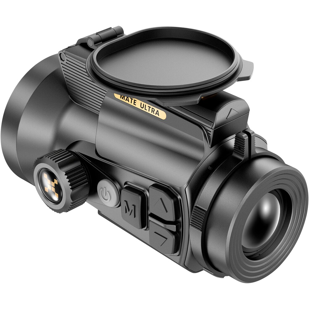 Wärmebild-Vorsatzgerät MATE ULTRA, Nocpix
