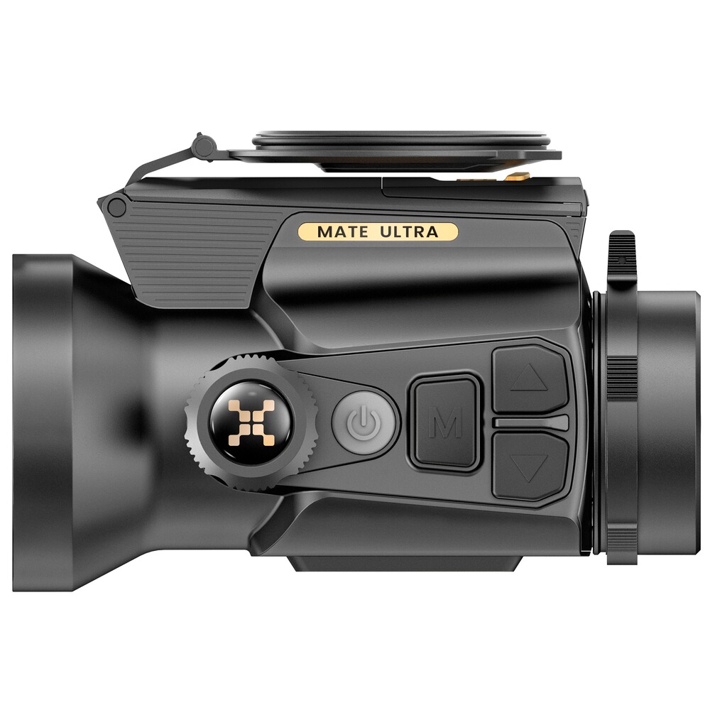 Wärmebild-Vorsatzgerät MATE ULTRA, Nocpix