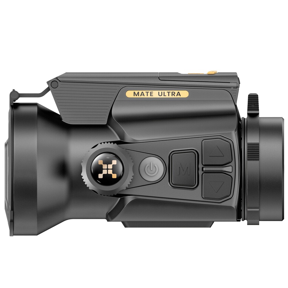 Wärmebild-Vorsatzgerät MATE ULTRA, Nocpix