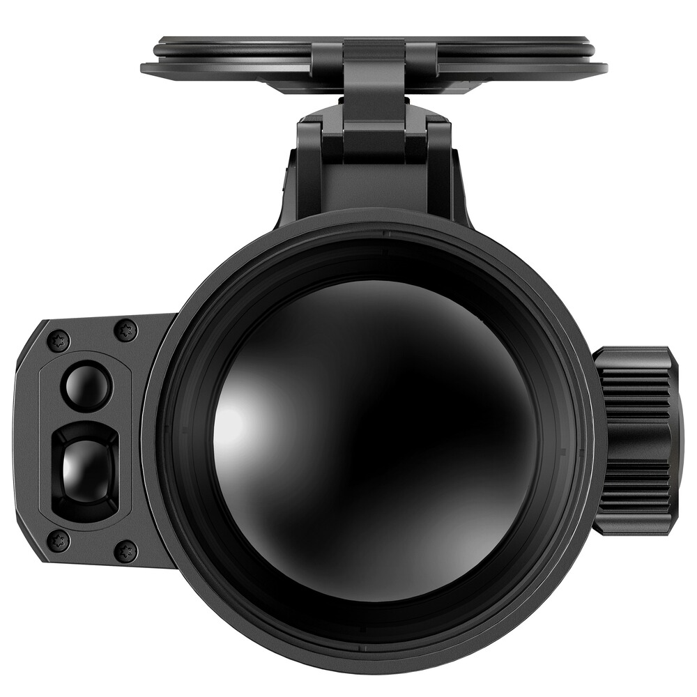 Wärmebild-Vorsatzgerät MATE ULTRA, Nocpix