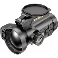 Wärmebild-Vorsatzgerät MATE ULTRA, Nocpix