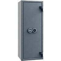 Kurzwaffenschrank safe4gun – 130x50 cm, ISS