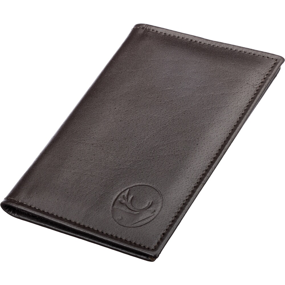 Leder-Jagdscheinmappe, Frankonia