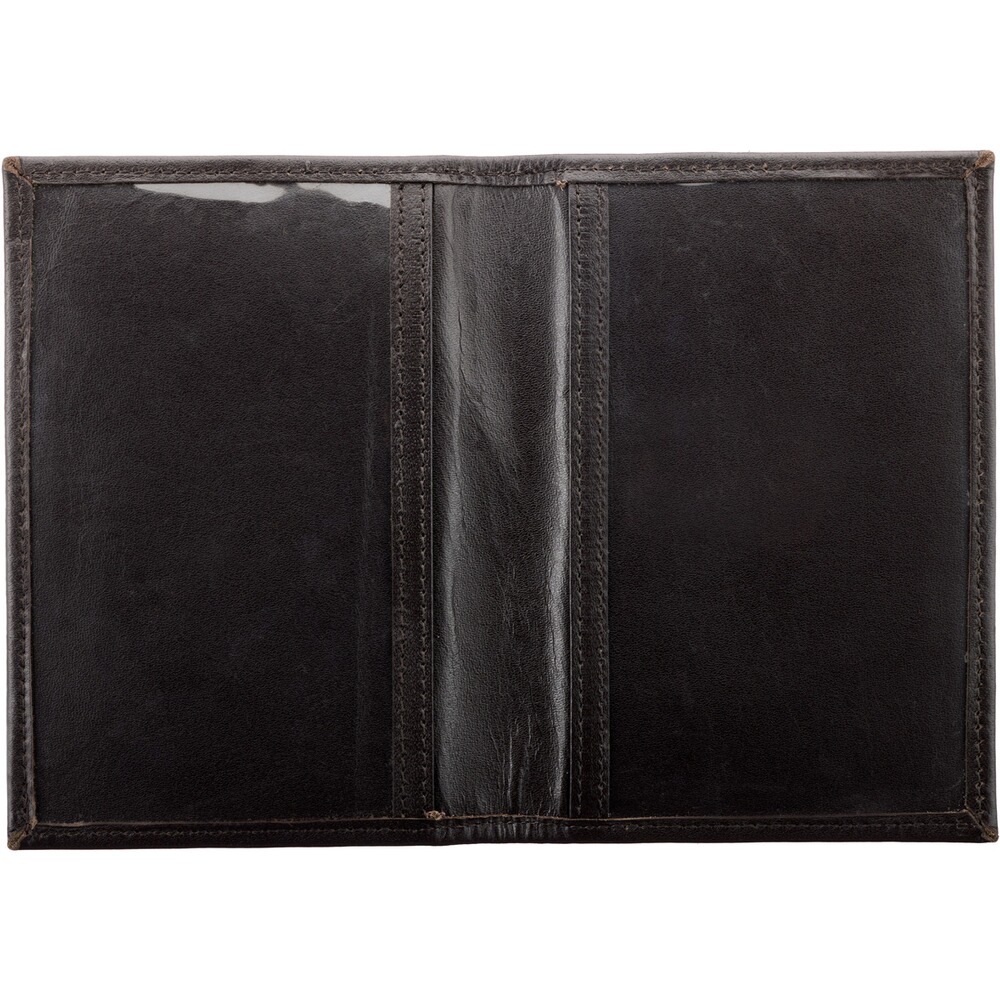 Leder-Jagdscheinmappe, Frankonia