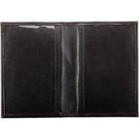 Leder-Jagdscheinmappe, Frankonia