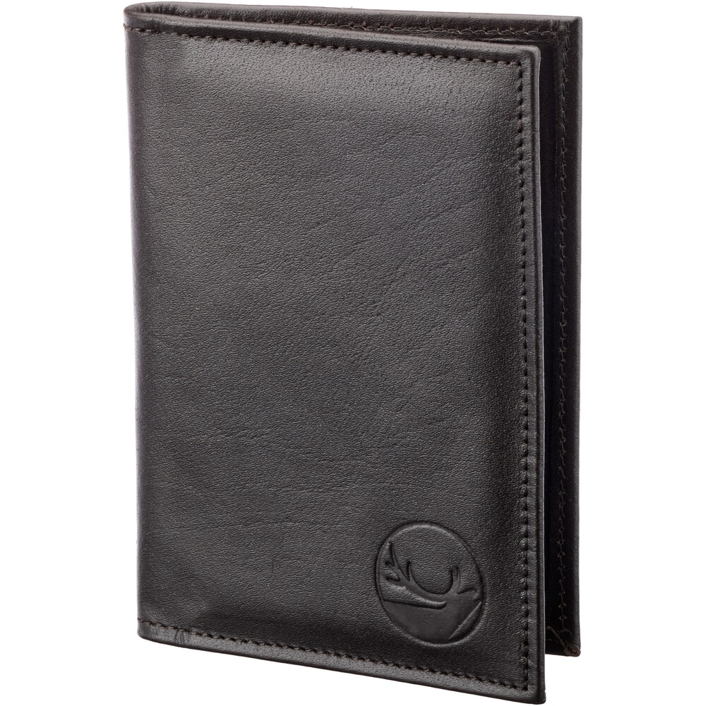 Leder-Jagdscheinmappe