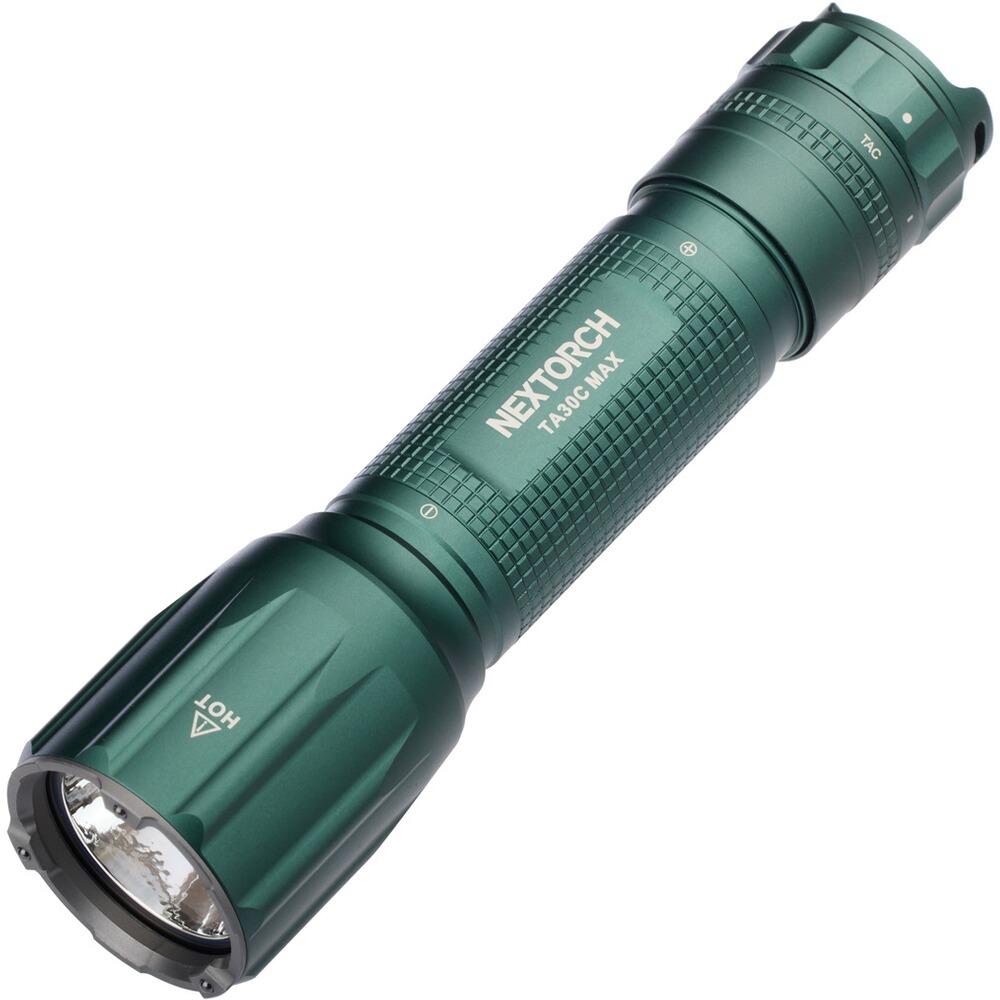 Lampe TA30CMAX Frankonia Edition, NEXTORCH