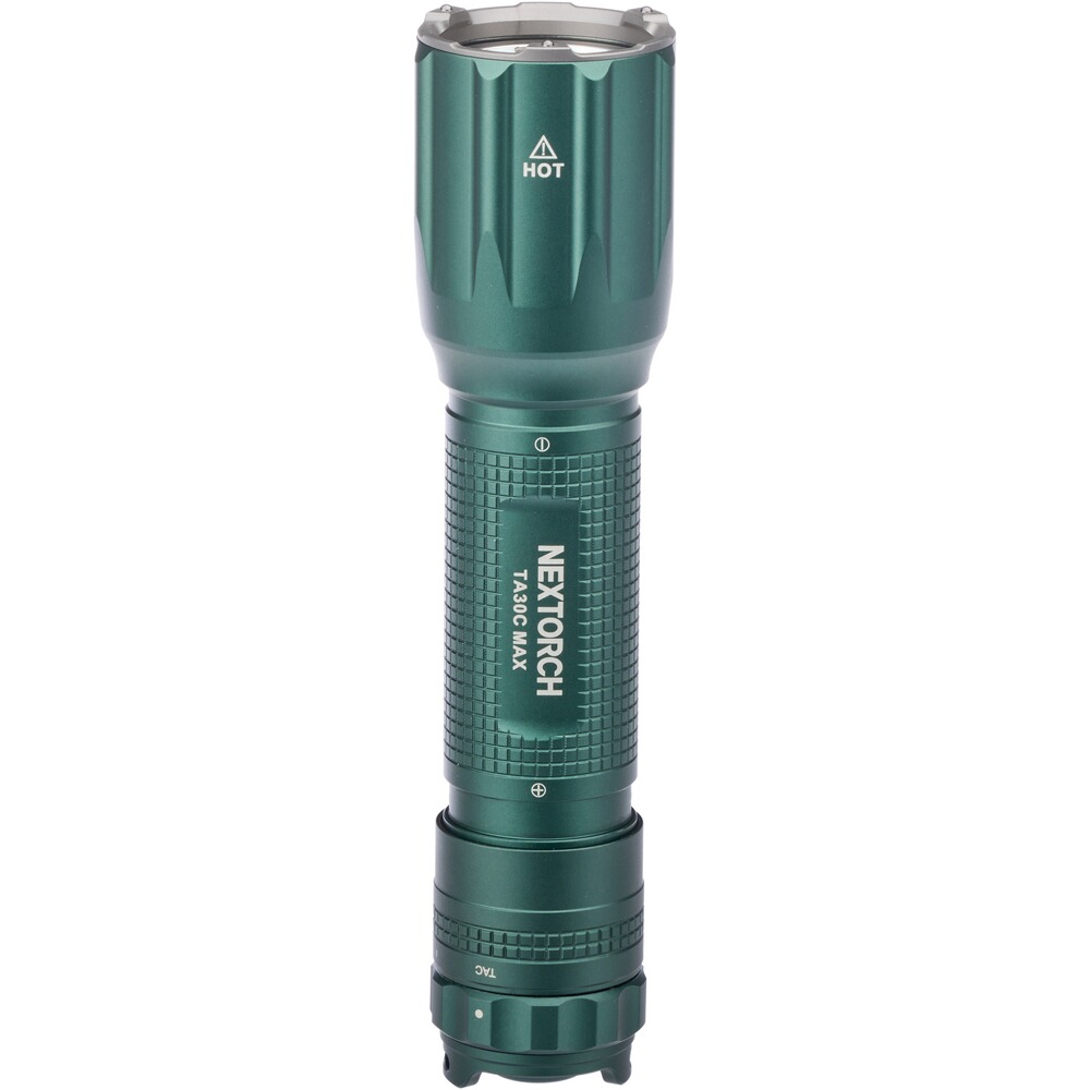 Lampe TA30CMAX Frankonia Edition, NEXTORCH