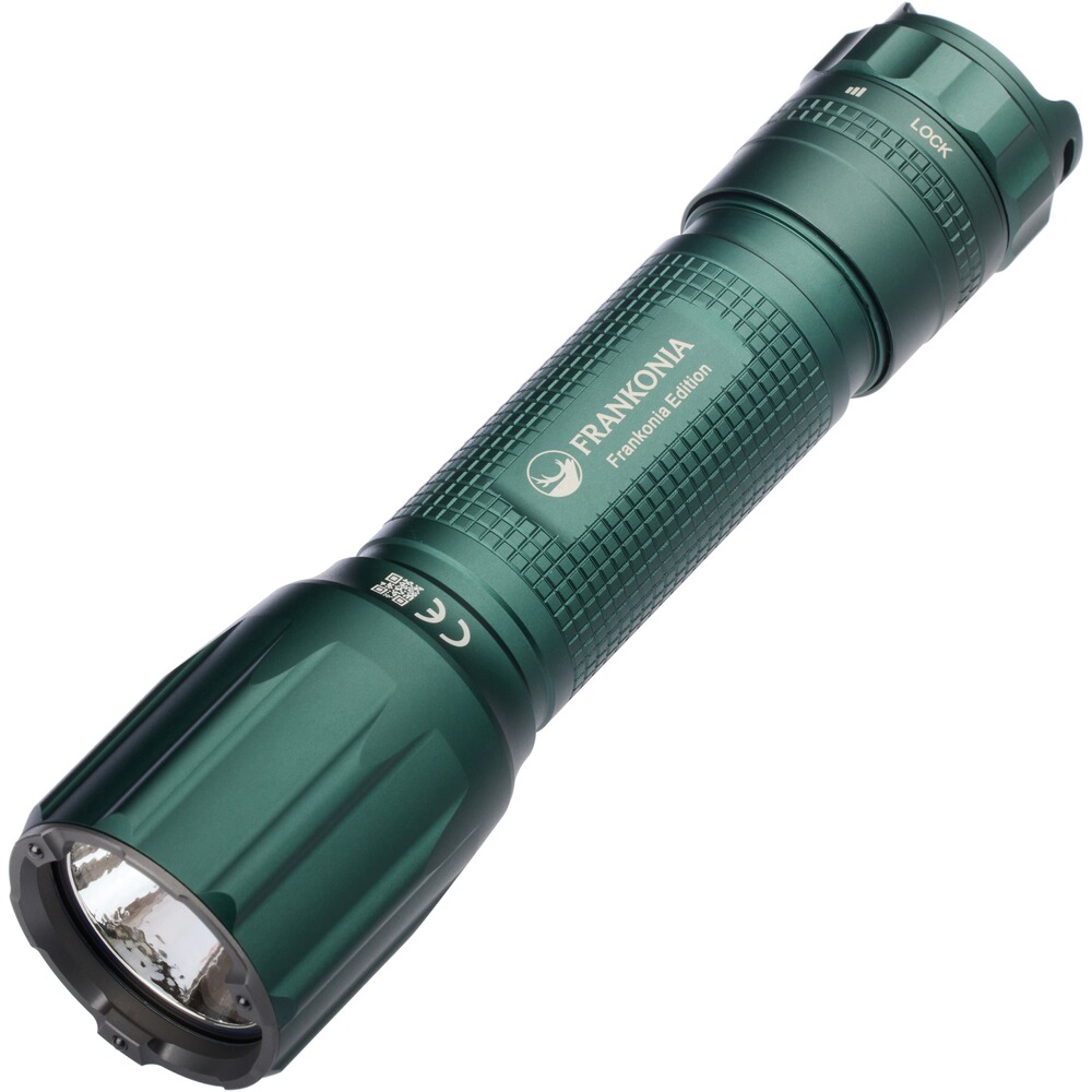 Lampe TA30CMAX Frankonia Edition