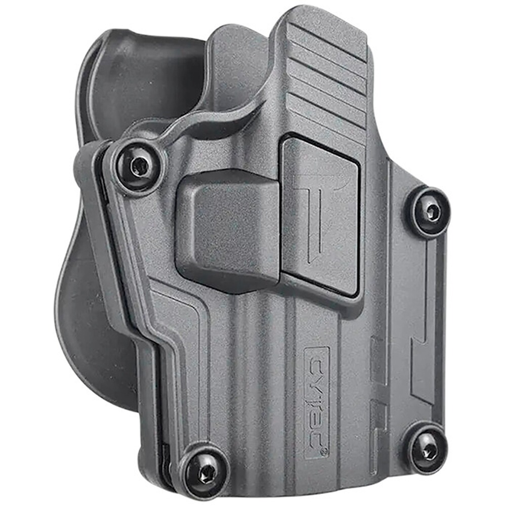 Holster Mega-Fit Gen2