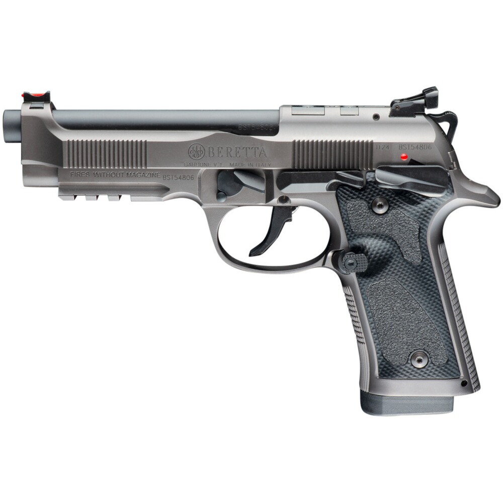 Pistole 92X Performance Optic Dark RDO