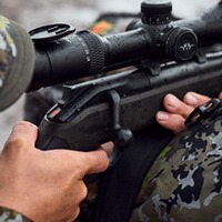 Repetierbüchse R8 Professional 2.0, Blaser