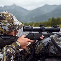 Repetierbüchse R8 Professional 2.0, Blaser