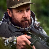 Repetierbüchse R8 Professional 2.0, Blaser