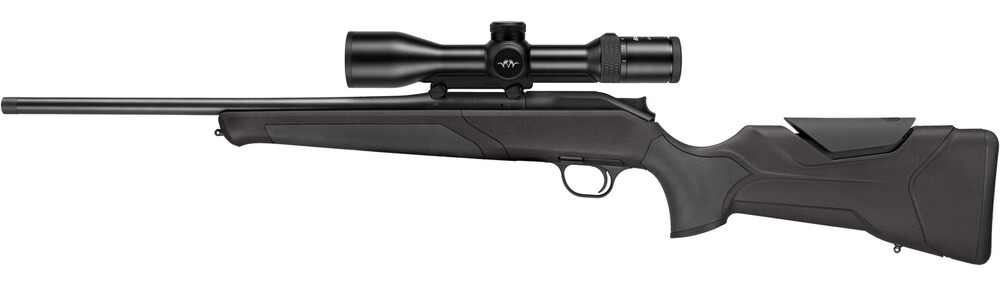 Repetierbüchse R8 Professional 2.0 Komplett-Set, Blaser