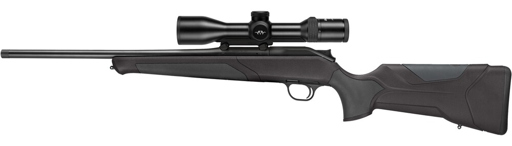 Repetierbüchse R8 Professional 2.0 Komplett-Set, Blaser