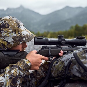Repetierbüchse R8 Professional 2.0 Komplett-Set, Blaser
