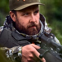 Repetierbüchse R8 Professional 2.0 Komplett-Set, Blaser