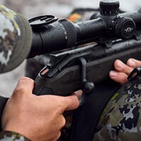 Repetierbüchse R8 Professional 2.0 Komplett-Set, Blaser