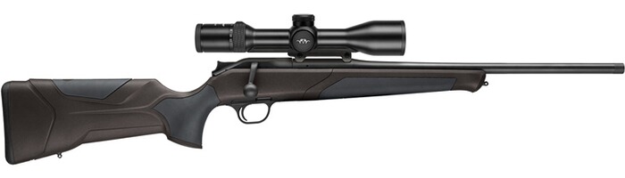 Repetierbüchse R8 Professional 2.0 Komplett-Set, Blaser