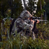 Repetierbüchse R8 Professional Silencer 2.0 Komplett-Set, Blaser
