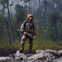 Repetierbüchse R8 Professional Silencer 2.0 Komplett-Set, Blaser