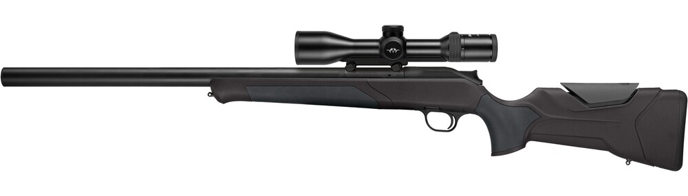 Repetierbüchse R8 Professional Silencer 2.0 Komplett-Set, Blaser