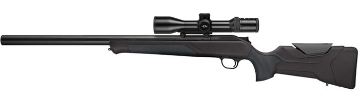 Repetierbüchse R8 Professional Silencer 2.0 Komplett-Set, Blaser