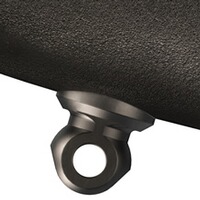 Repetierbüchse R8 Professional Silencer 2.0 Komplett-Set, Blaser