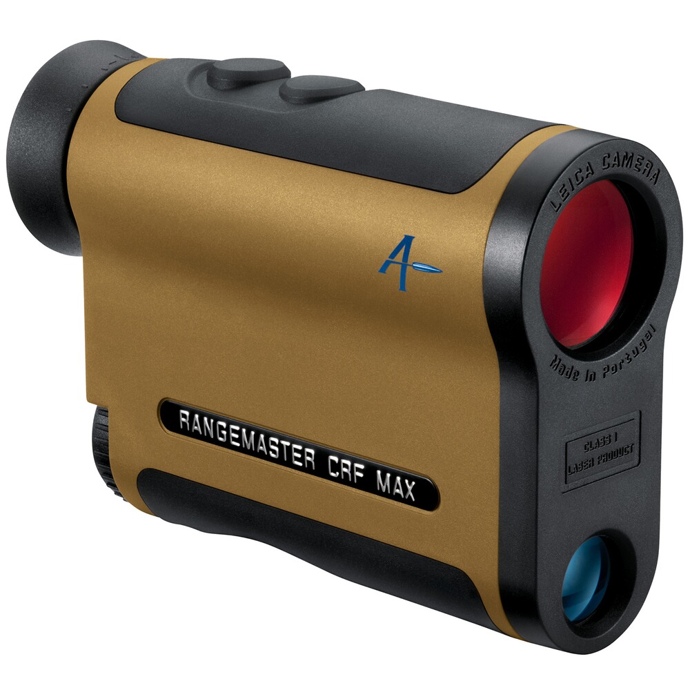 Entfernungsmesser Rangemaster CRF MAX, Leica