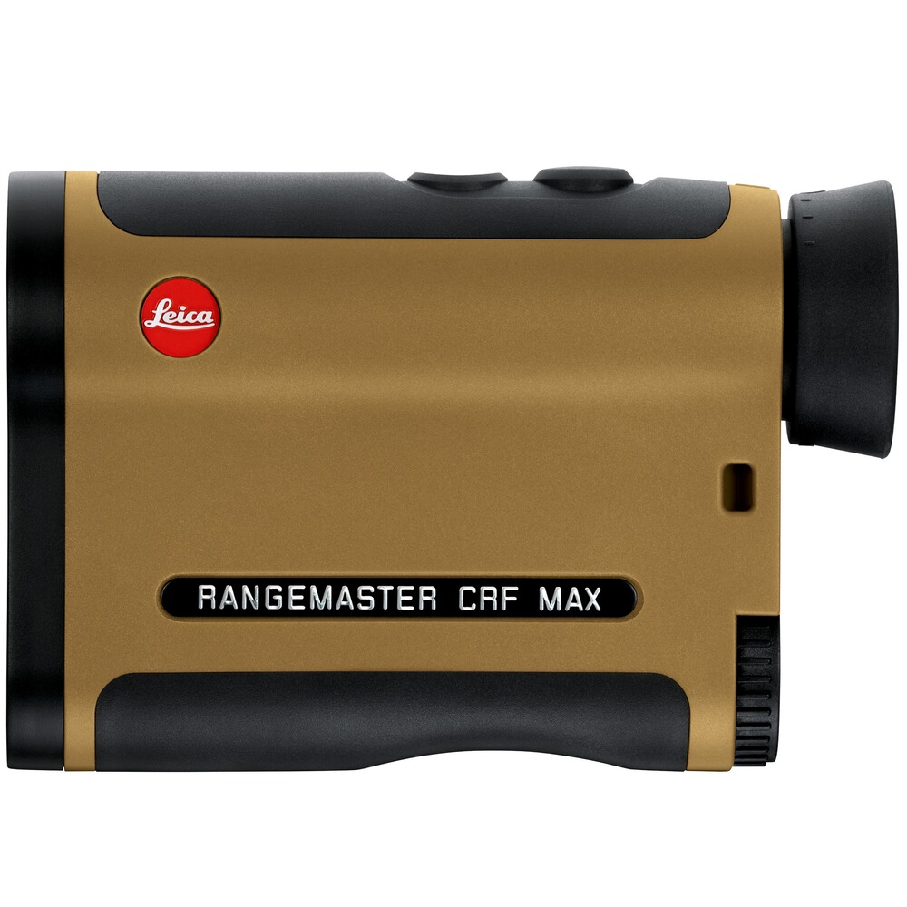 Entfernungsmesser Rangemaster CRF MAX, Leica
