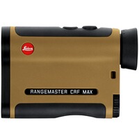 Entfernungsmesser Rangemaster CRF MAX, Leica