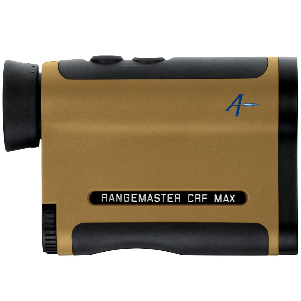 Entfernungsmesser Rangemaster CRF MAX, Leica