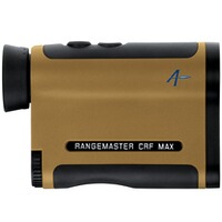 Entfernungsmesser Rangemaster CRF MAX, Leica