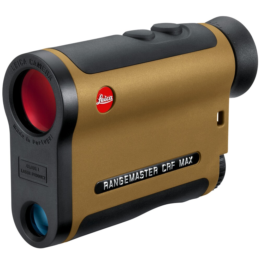 Entfernungsmesser Rangemaster CRF MAX