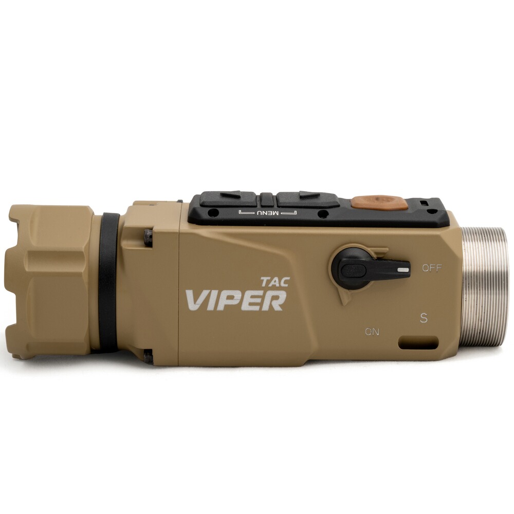 Wärmebild-Vorsatzgerät Viper Gen. 2 TAC, Nitehog