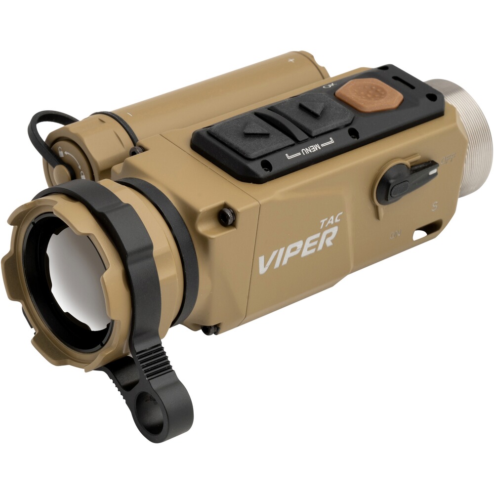 Wärmebild-Vorsatzgerät Viper Gen. 2 TAC, Nitehog