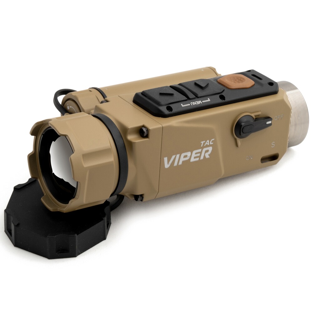 Wärmebild-Vorsatzgerät Viper Gen. 2 TAC, Nitehog