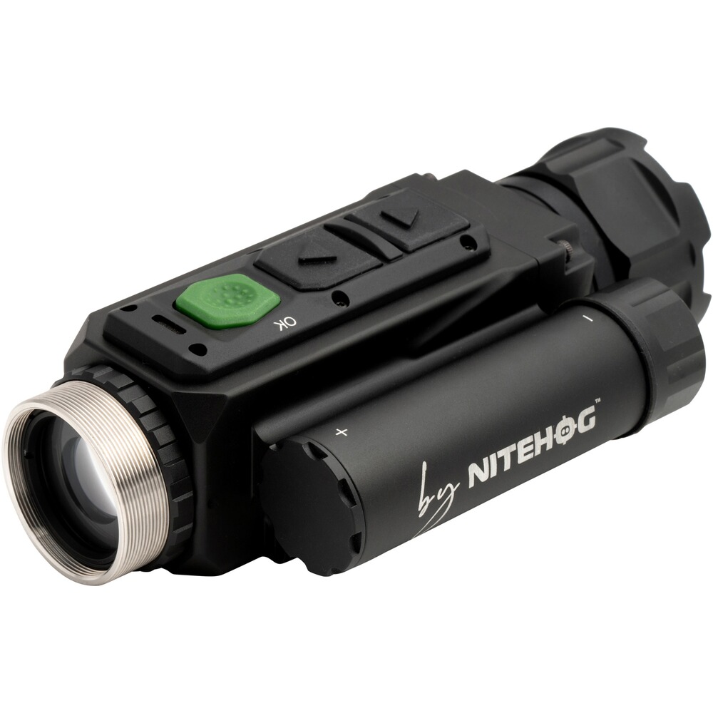 Wärmebild-Vorsatzgerät Viper Gen. 2 Hunter, Nitehog