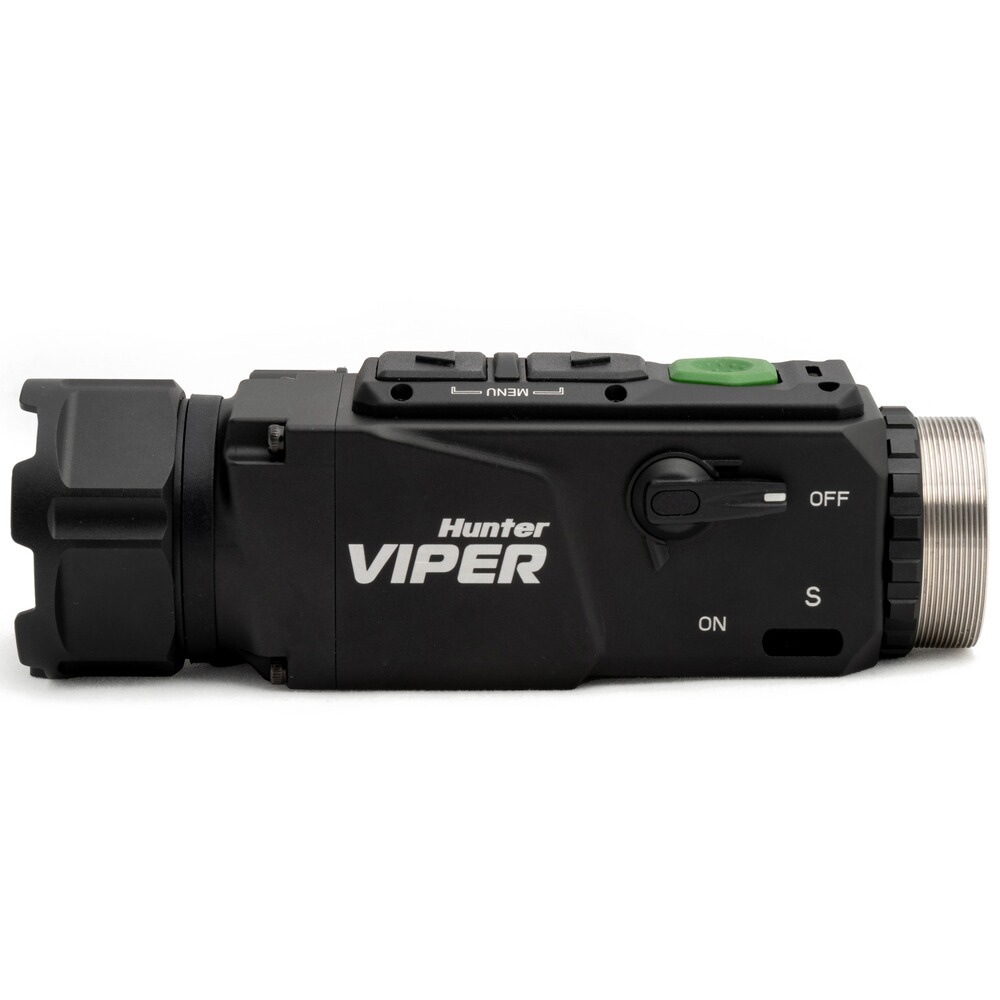 Wärmebild-Vorsatzgerät Viper Gen. 2 Hunter, Nitehog