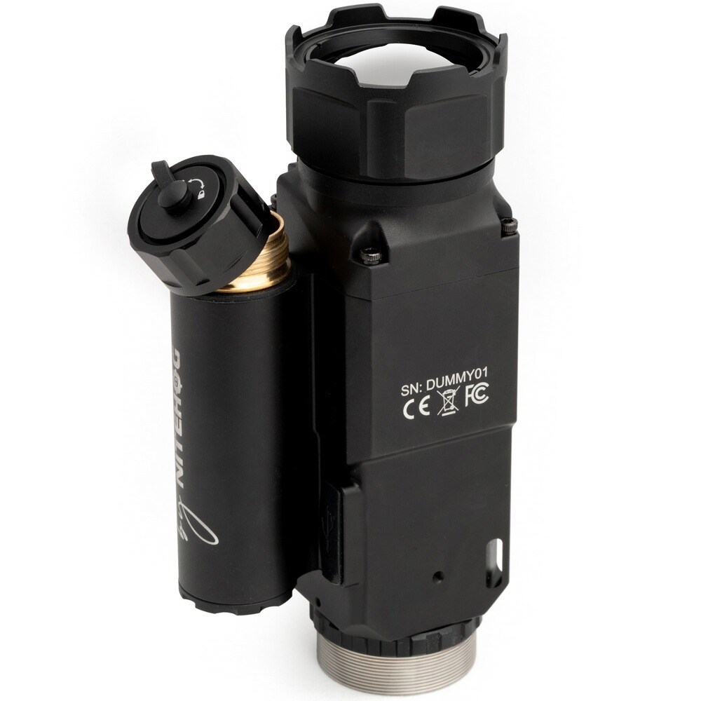 Wärmebild-Vorsatzgerät Viper Gen. 2 Hunter, Nitehog