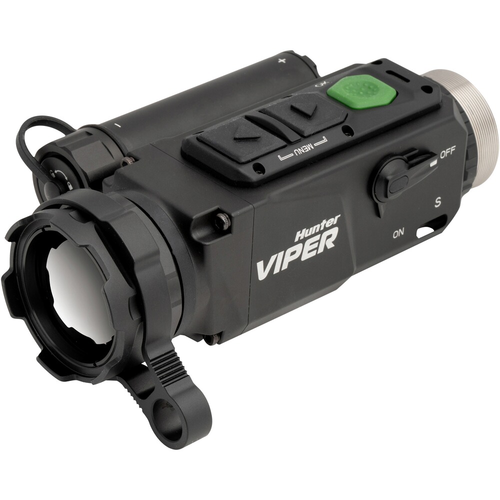 Wärmebild-Vorsatzgerät Viper Gen. 2 Hunter, Nitehog