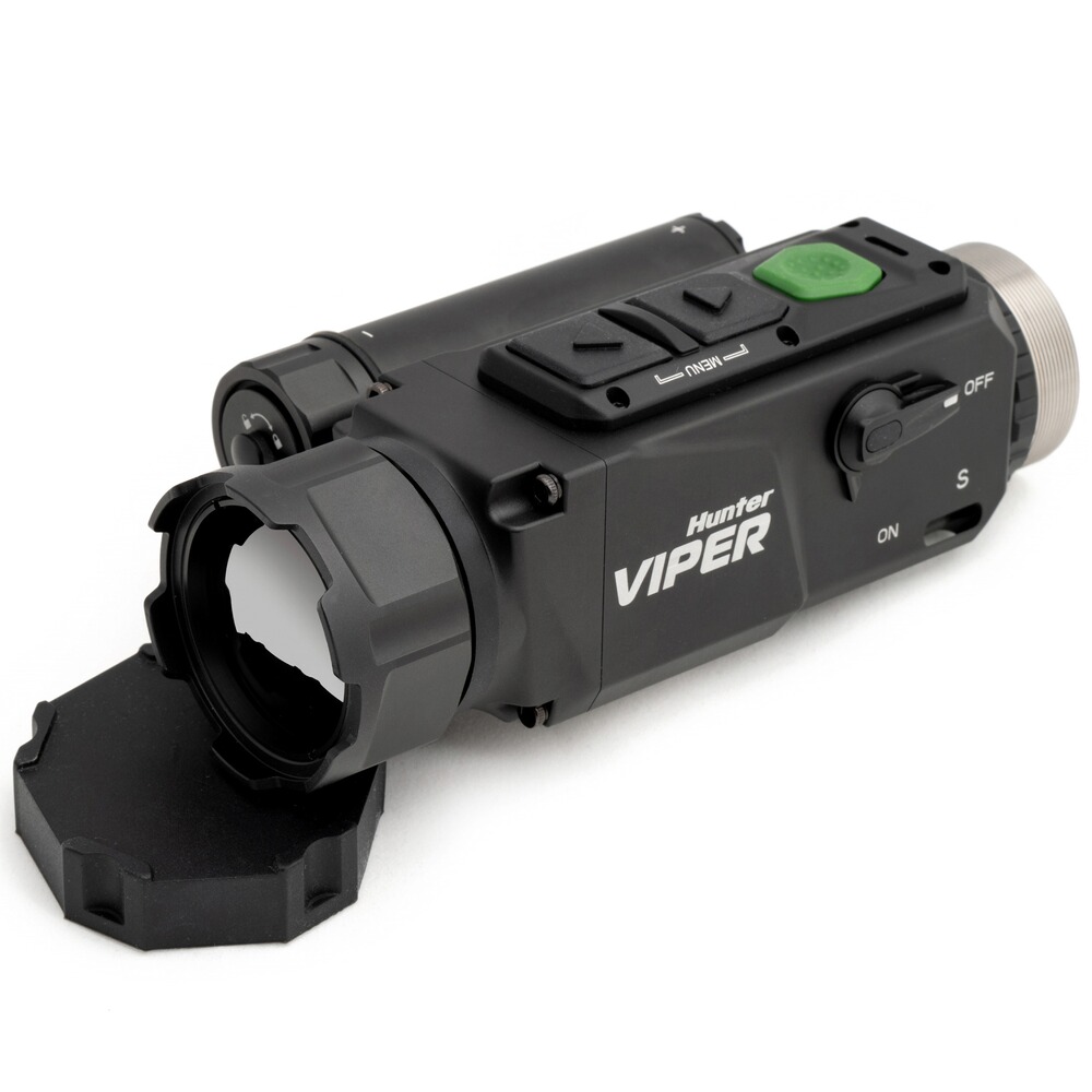 Wärmebild-Vorsatzgerät Viper Gen. 2 Hunter, Nitehog