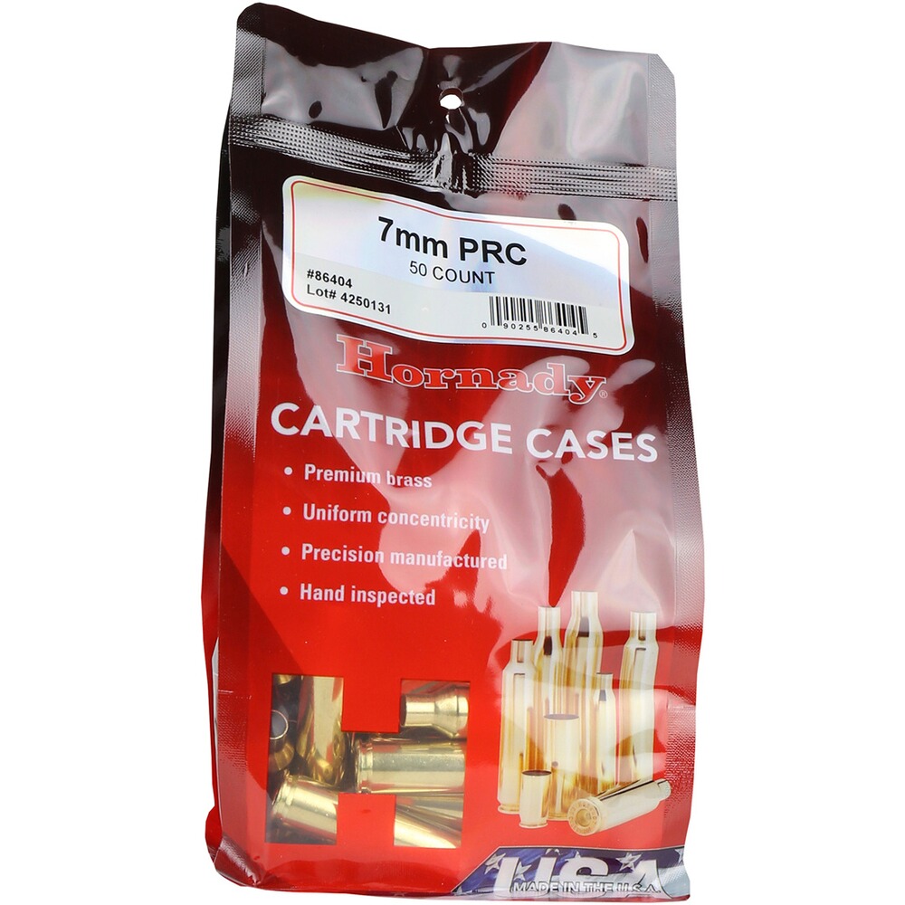 Hülsen 7 mm PRC