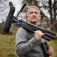 Stativ Set Pro-Series Lightweight, ZEISS