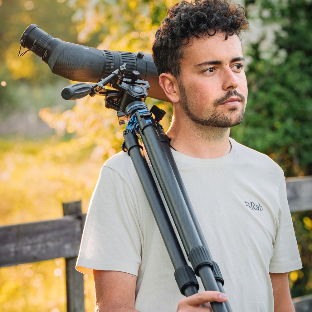 Stativ Set Pro-Series Lightweight, ZEISS