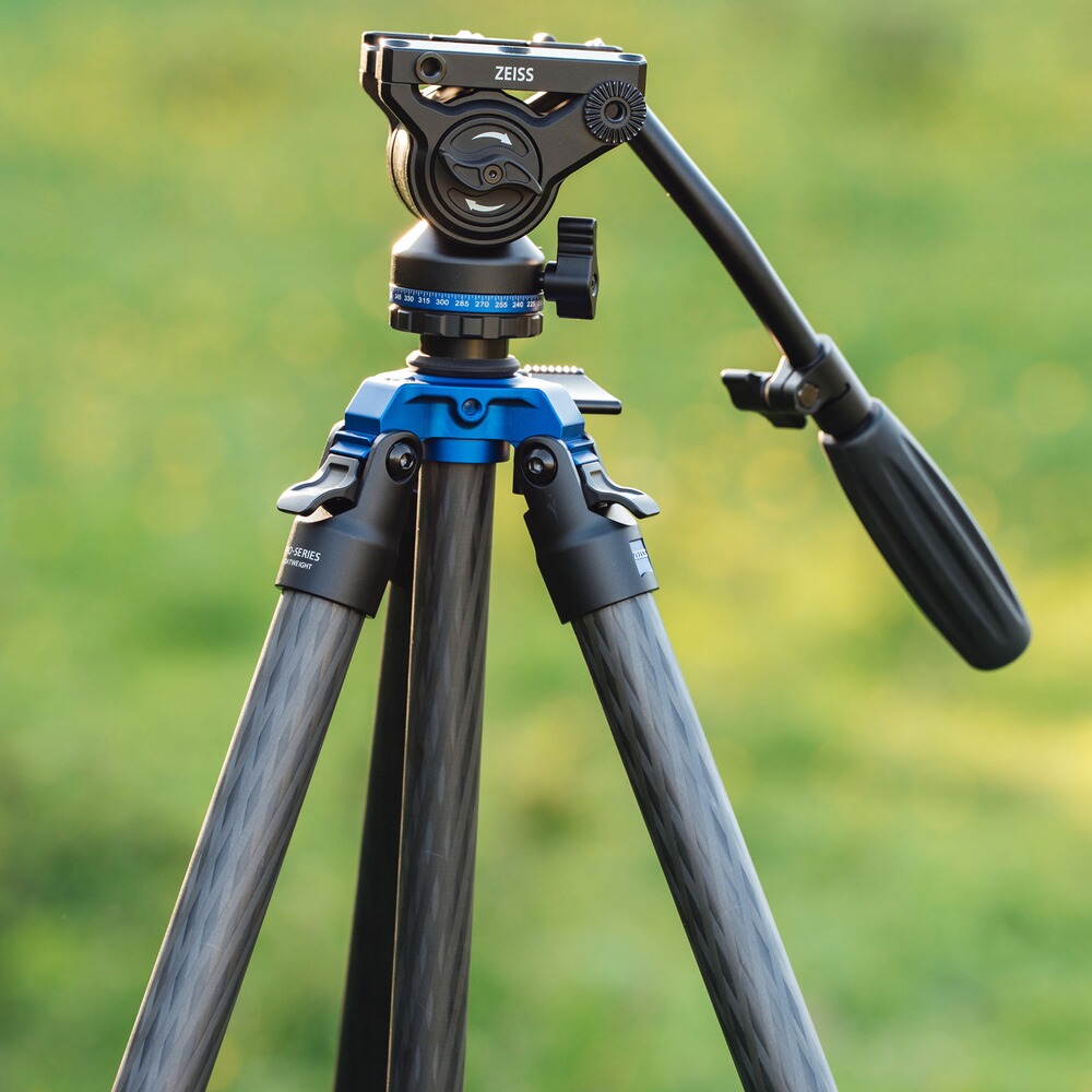 Stativ Set Pro-Series Lightweight, ZEISS
