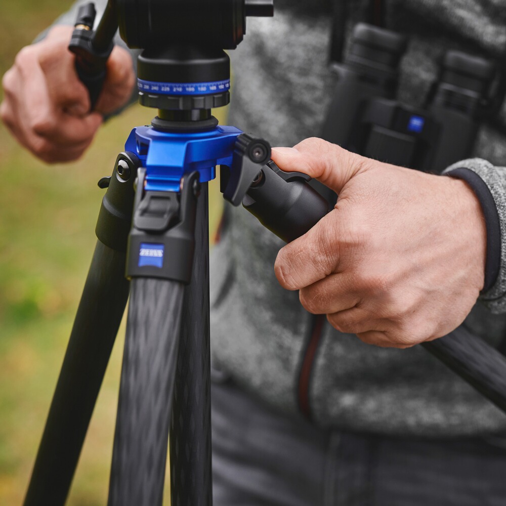 Stativ Set Pro-Series Lightweight, ZEISS
